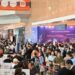 The Grand Opening of the 3rd Hong Kong InnoEX and the Electronics Fair (Spring Edition)