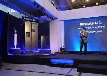 Samsung Malaysia Launches 2025 Bespoke AI Appliances for a Smarter, Simpler, and More Secure AI Home