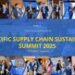 Asia Pacific Supply Chain Sustainability Summit 2025