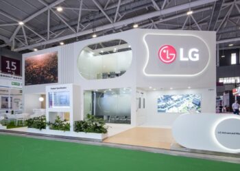 LG Expands Advanced Materials Business Globally With LG PuroTec