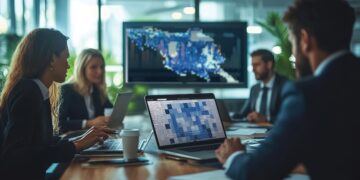 Picarro Emissions360™ Earns Top Software + Cloud Product of the Year Award from Environment+Energy Leader