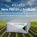 Picarro Unveils PI5131-i for Precise Isotopic Analysis of Nitrous Oxide in the Field and Lab
