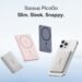 Beyond Size, Beyond Speed: Baseus Unveils Ultra-Slim, Ultra-Small PicoGo Wireless Charging Solutions