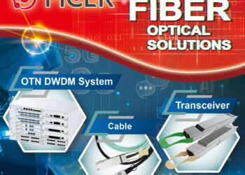 FICER TECHNOLOGY SETS THE STAGE FOR THE FUTURE OF AI NETWORKING AT COMPUTEX TAIPEI 2025