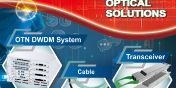 FICER TECHNOLOGY SETS THE STAGE FOR THE FUTURE OF AI NETWORKING AT COMPUTEX TAIPEI 2025