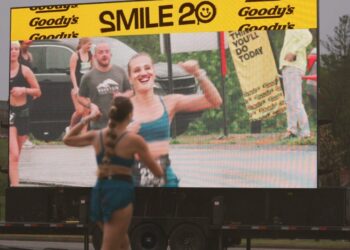 Smile in Strides: Goody’s® Pain Relief Encourages Runners to Harness the Power of a Simple Smile to Reduce Pain and Boost Performance