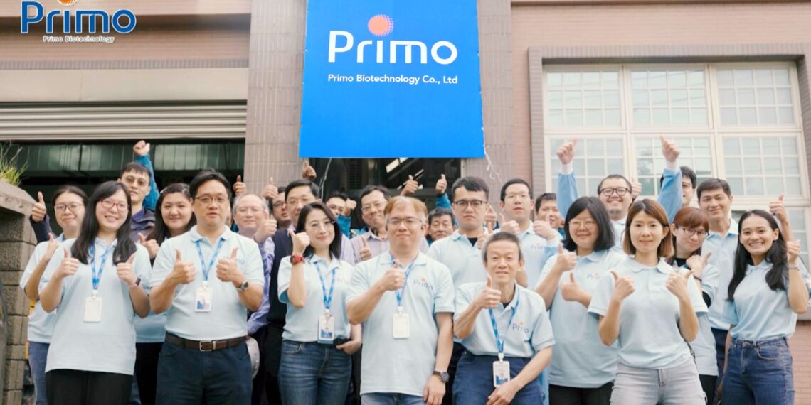 Primo’s Taoyuan Facility Achieves PIC/S GMP Certification, Paving the Way for Global Expansion in Nuclear Medicine.