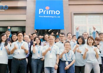 Primo’s Taoyuan Facility Achieves PIC/S GMP Certification, Paving the Way for Global Expansion in Nuclear Medicine.