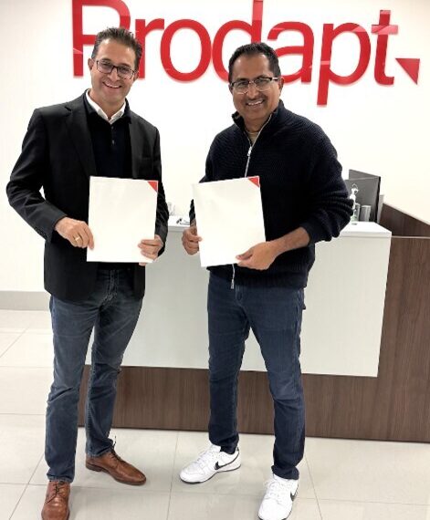 Circles and Prodapt Form Strategic Partnership to Accelerate Global Telco Transformation and Innovation