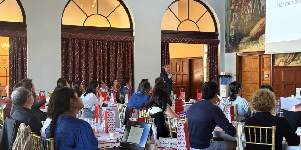 Smartee GS Tech Revitalizes Sydney Orthodontics: Prof. Gang Shen Returns to Academic Origins with Breakthrough Clear Aligners Therapy