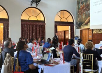 Smartee GS Tech Revitalizes Sydney Orthodontics: Prof. Gang Shen Returns to Academic Origins with Breakthrough Clear Aligners Therapy