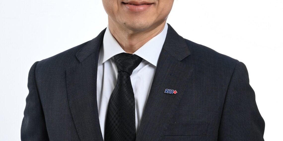 RHB SINGAPORE ANNOUNCES LEADERSHIP TRANSITION TO DRIVE CONTINUED GROWTH