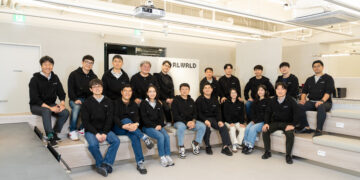 RLWRLD Raises $15M to Build ‘GPT for Robots,’ Backed by Asia’s Industrial Giants