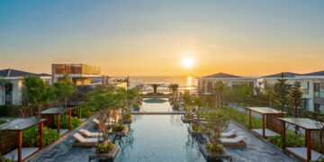 Radisson Hotel Group opens Radisson Resort Mui Ne, a private beachfront paradise on Vietnam’s pristine coast
