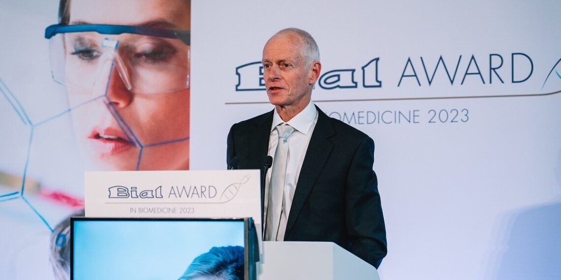 Open nominations for the BIAL Award in Biomedicine 2025 with an increased amount to €350,000