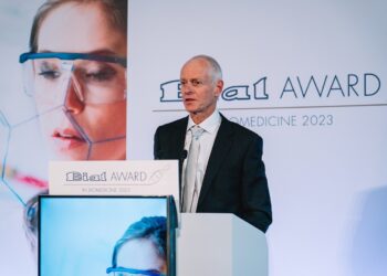 Open nominations for the BIAL Award in Biomedicine 2025 with an increased amount to €350,000