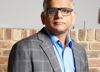 Ramki Sankaranarayanan Receives EGA’s Hermes Lifetime Achievement Award for Pioneering Innovation in Global Content Operations