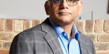 Ramki Sankaranarayanan Receives EGA’s Hermes Lifetime Achievement Award for Pioneering Innovation in Global Content Operations