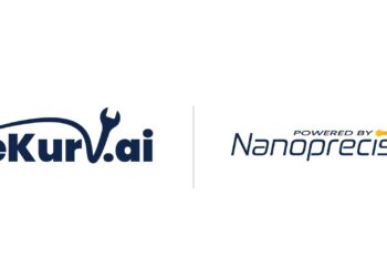 Nanoprecise Introduces ReKurv.ai – A New Era of Conversational Asset Intelligence