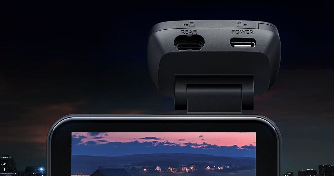 Redtiger Launches ViewClear 70 Dash Cam for Night Driving