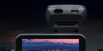 Redtiger Launches ViewClear 70 Dash Cam for Night Driving