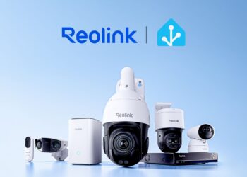 Reolink Partners with Home Assistant for Local & Privacy-Focused Integration