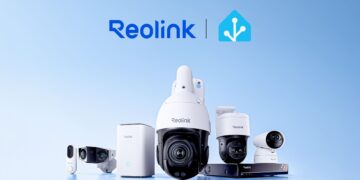 Reolink Partners with Home Assistant for Local & Privacy-Focused Integration