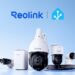 Reolink Partners with Home Assistant for Local & Privacy-Focused Integration