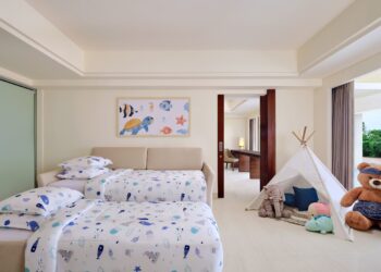 Easter and School Holiday Escapes, A Family-Friendly Retreat at Sheraton Bali Kuta Resort