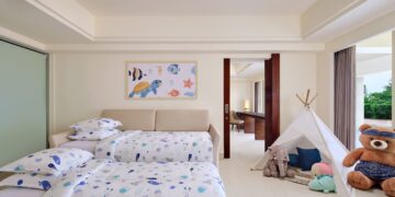 Easter and School Holiday Escapes, A Family-Friendly Retreat at Sheraton Bali Kuta Resort