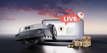 RoboUP 2025 Product Launch: More Than You See – A Smarter, User-Driven Mowing Experience