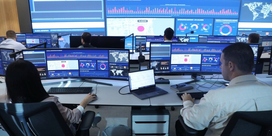 Rockwell Automation Unveils Powerful New Service to Detect and Respond to OT Cyber Threats