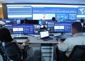 Rockwell Automation Unveils Powerful New Service to Detect and Respond to OT Cyber Threats