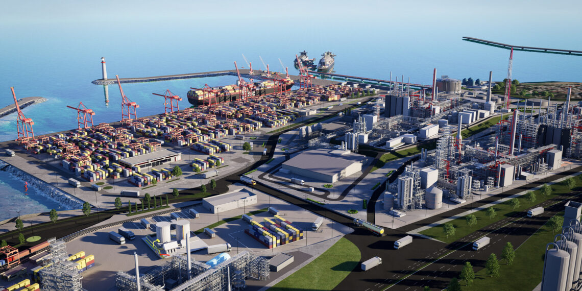 Rönesans Holding to Fuel Economic Growth with New $2 Billion Polypropylene (PP) Production Plant and Terminal Investments in Türkiye