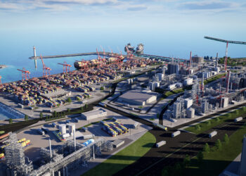 Rönesans Holding to Fuel Economic Growth with New $2 Billion Polypropylene (PP) Production Plant and Terminal Investments in Türkiye