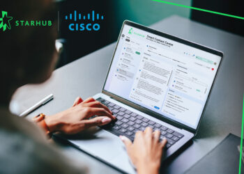 StarHub Deepens Enterprise Support with New Cisco Certification and Specialisation