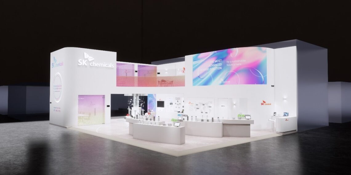 SK chemicals to Participate in CHINAPLAS 2025 Showcasing Real-World Sustainable Material Solutions
