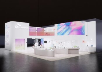 SK chemicals to Participate in CHINAPLAS 2025 Showcasing Real-World Sustainable Material Solutions