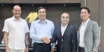 SUEZ and Sonadezi Forge Strategic Partnership to Provide Integrated Environmental Solutions for Industrial Park in Vietnam
