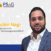PSAG Technologies Accelerates Innovation and Global Growth Under the Visionary Leadership of Sachin Nagi