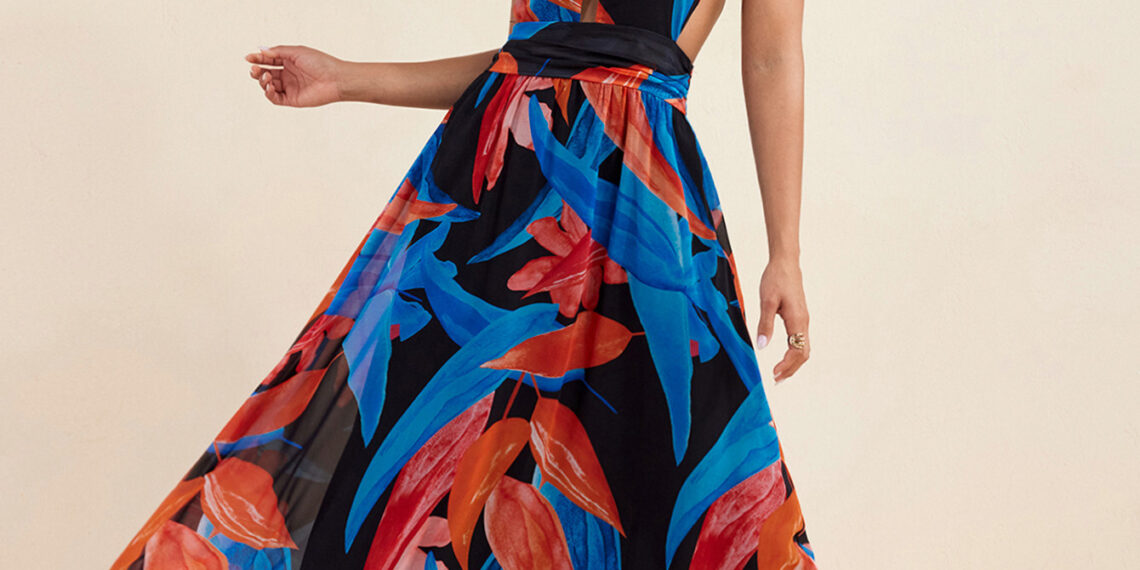 SUMMER STYLE UNLOCKED: SHEIN X AND LUNA B UNVEIL COLLECTION FOR THE MODERN WOMAN