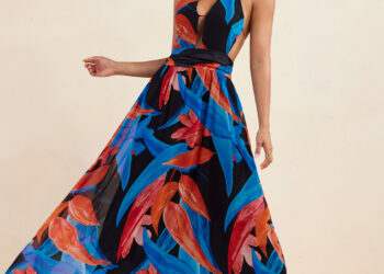 SUMMER STYLE UNLOCKED: SHEIN X AND LUNA B UNVEIL COLLECTION FOR THE MODERN WOMAN