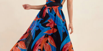 SUMMER STYLE UNLOCKED: SHEIN X AND LUNA B UNVEIL COLLECTION FOR THE MODERN WOMAN