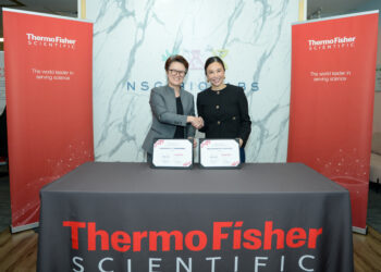 Thermo Fisher Scientific, NSG BIO Collaborate to Strengthen Singapore’s Biotech Startup Ecosystem