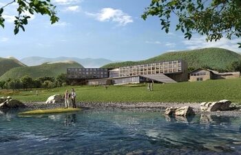SILVERSEA REVEALS MORE ON ITS HIGHLY ANTICIPATED SOUTHERNMOST HOTEL IN PUERTO WILLIAMS, CHILE, CREATING A NEW GATEWAY TO ANTARCTICA