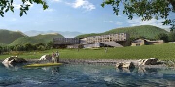 SILVERSEA REVEALS MORE ON ITS HIGHLY ANTICIPATED SOUTHERNMOST HOTEL IN PUERTO WILLIAMS, CHILE, CREATING A NEW GATEWAY TO ANTARCTICA