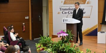 SMU Strengthens Career Readiness with Co-Curricular Transcript and Lifelong Career Support