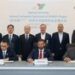 Sinopec and Aramco Sign Venture Framework Agreement to Expand Yanbu Refinery