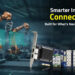 Smarter Industrial Connectivity: Built for What’s Next, and Beyond