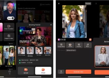 Wondershare Virbo Renewed Its Digital Human Creations Capabilities and Entered the Era of “5-Minute Applications”